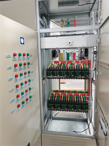 電氣成套的使用好在哪里？