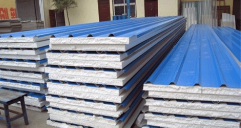 彩鋼板的安裝固定要注意什么？