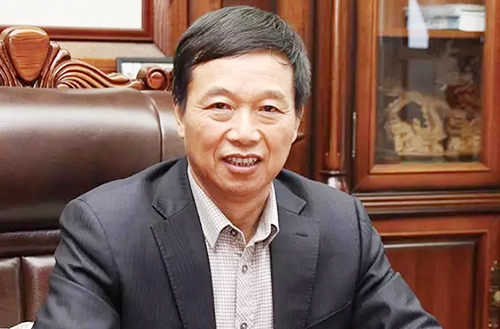 有“鵬”自東方來——記江蘇鵬飛集團股份有限公司及其董事長、總經(jīng)理王家安